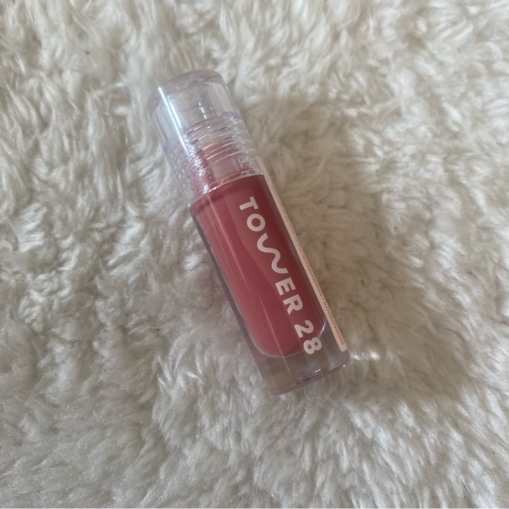 Tower 28 Shineon Lip Oil Jelly